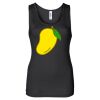 Women's Baby Rib Tank Thumbnail