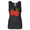 Women's Baby Rib Tank Thumbnail