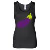 Women's Baby Rib Tank Thumbnail