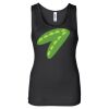 Women's Baby Rib Tank Thumbnail