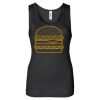 Women's Baby Rib Tank Thumbnail