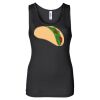 Women's Baby Rib Tank Thumbnail