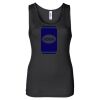 Women's Baby Rib Tank Thumbnail