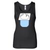 Women's Baby Rib Tank Thumbnail