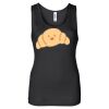 Women's Baby Rib Tank Thumbnail