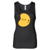 Women's Baby Rib Tank Thumbnail