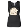 Women's Baby Rib Tank Thumbnail