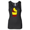 Women's Baby Rib Tank Thumbnail
