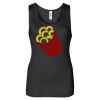Women's Baby Rib Tank Thumbnail