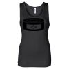Women's Baby Rib Tank Thumbnail