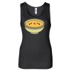 Women's Baby Rib Tank Thumbnail