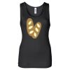Women's Baby Rib Tank Thumbnail