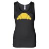 Women's Baby Rib Tank Thumbnail