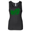 Women's Baby Rib Tank Thumbnail