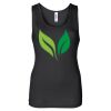 Women's Baby Rib Tank Thumbnail