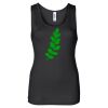 Women's Baby Rib Tank Thumbnail
