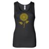 Women's Baby Rib Tank Thumbnail