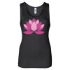 Women's Baby Rib Tank Thumbnail