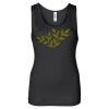 Women's Baby Rib Tank Thumbnail