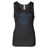 Women's Baby Rib Tank Thumbnail