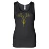 Women's Baby Rib Tank Thumbnail