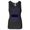 Women's Baby Rib Tank Thumbnail