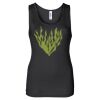 Women's Baby Rib Tank Thumbnail