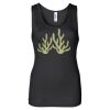 Women's Baby Rib Tank Thumbnail