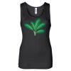 Women's Baby Rib Tank Thumbnail
