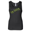 Women's Baby Rib Tank Thumbnail