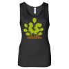Women's Baby Rib Tank Thumbnail