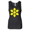 Women's Baby Rib Tank Thumbnail
