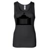 Women's Baby Rib Tank Thumbnail