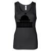 Women's Baby Rib Tank Thumbnail