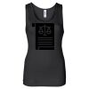 Women's Baby Rib Tank Thumbnail