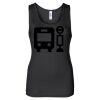 Women's Baby Rib Tank Thumbnail