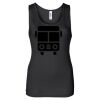 Women's Baby Rib Tank Thumbnail