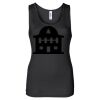 Women's Baby Rib Tank Thumbnail