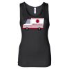 Women's Baby Rib Tank Thumbnail