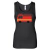 Women's Baby Rib Tank Thumbnail