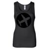 Women's Baby Rib Tank Thumbnail