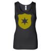 Women's Baby Rib Tank Thumbnail