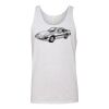 Jersey Tank Thumbnail