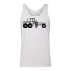 Jersey Tank Thumbnail