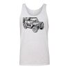 Jersey Tank Thumbnail