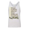 Jersey Tank Thumbnail