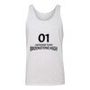 Jersey Tank Thumbnail