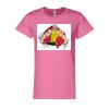 ComfortSoft® Women’s Short Sleeve T-Shirt Thumbnail