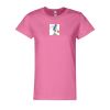 ComfortSoft® Women’s Short Sleeve T-Shirt Thumbnail