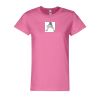 ComfortSoft® Women’s Short Sleeve T-Shirt Thumbnail